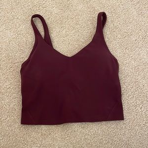 Lululemon Align Tank Top